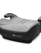 KINDERKRAFT Inaltator auto pentru copii I-Boost 2 Grey I-Size 125-150 cm