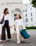 KINDERKRAFT Inaltator auto pentru copii I-Boost 2 Pink I-Size 125-150 cm