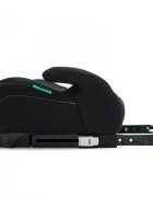 KINDERKRAFT Inaltator auto pentru copii I-Boost 2 Pro Black I-Size cu isofix 125-150 cm