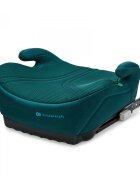 KINDERKRAFT Inaltator auto pentru copii I-Boost 2 Pro Green I-Size cu isofix 125-150 cm
