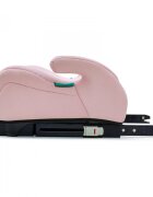 KINDERKRAFT Inaltator auto pentru copii I-Boost 2 Pro Pink I-Size cu isofix 125-150 cm