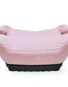 KINDERKRAFT Inaltator auto pentru copii I-Boost 2 Pro Pink I-Size cu isofix 125-150 cm