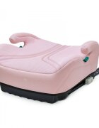 KINDERKRAFT Inaltator auto pentru copii I-Boost 2 Pro Pink I-Size cu isofix 125-150 cm