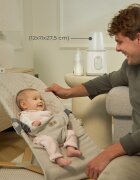 KINDERKRAFT Incalzitor de biberoane Mivo
