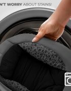 KINDERKRAFT Leagan electric Lumi 2 dark grey