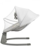 KINDERKRAFT Leagan electric Lumi 2 light grey