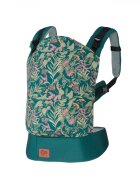 KINDERKRAFT Marsupiu ergonomic Milo nature vibes