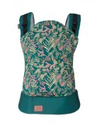 KINDERKRAFT Marsupiu ergonomic Milo nature vibes