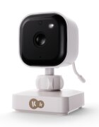 KINDERKRAFT Monitor pentru bebelusi Niteeye Travel Alb