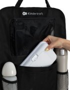 KINDERKRAFT Organizator pentru scaun auto