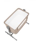 KINDERKRAFT Patut Co sleeper Neste Grow bej