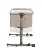 KINDERKRAFT Patut co-sleeper Neste-Up beige melange