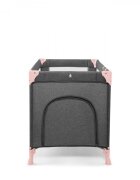 KINDERKRAFT Patut de calatorie Joy pink