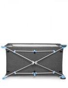 KINDERKRAFT Patut travel Joy blue