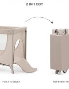 KINDERKRAFT Patut Travel Joy2 beige