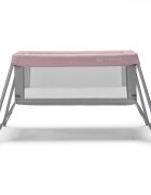 KINDERKRAFT Patut Travel Movi pink