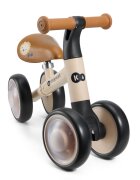 KINDERKRAFT Ride On pentru copii Cutie Flash Beige
