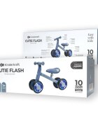 KINDERKRAFT Ride On pentru copii Cutie Flash Blue