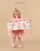 KINDERKRAFT Ride On pentru copii Cutie Flash Blue