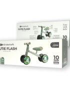 KINDERKRAFT Ride On pentru copii Cutie Flash Green