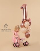 KINDERKRAFT Ride On pentru copii Cutie Flash Green