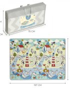 KINDERKRAFT Saltea educativa XPE Matty 2