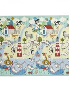 KINDERKRAFT Saltea educativa XPE Matty 2