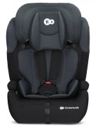 KINDERKRAFT Scaun auto Comfort Up I-Size 76-150 cm black