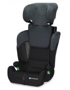 KINDERKRAFT Scaun auto Comfort Up I-Size 76-150 cm black