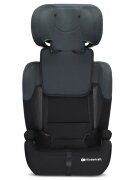 KINDERKRAFT Scaun auto Comfort Up I-Size 76-150 cm black