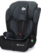 KINDERKRAFT Scaun auto Comfort Up I-Size 76-150 cm black