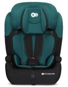 KINDERKRAFT Scaun auto Comfort Up I-Size 76-150 cm green