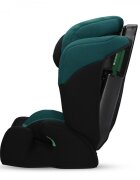 KINDERKRAFT Scaun auto Comfort Up I-Size 76-150 cm green