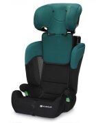 KINDERKRAFT Scaun auto Comfort Up I-Size 76-150 cm green