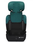 KINDERKRAFT Scaun auto Comfort Up I-Size 76-150 cm green