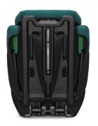 KINDERKRAFT Scaun auto Comfort Up I-Size 76-150 cm green