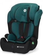 KINDERKRAFT Scaun auto Comfort Up I-Size 76-150 cm green