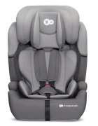 KINDERKRAFT Scaun auto Comfort Up I-Size 76-150 cm grey