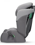 KINDERKRAFT Scaun auto Comfort Up I-Size 76-150 cm grey