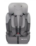 KINDERKRAFT Scaun auto Comfort Up I-Size 76-150 cm grey