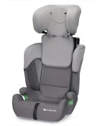 KINDERKRAFT Scaun auto Comfort Up I-Size 76-150 cm grey
