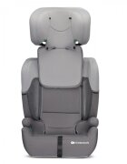 KINDERKRAFT Scaun auto Comfort Up I-Size 76-150 cm grey