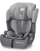 KINDERKRAFT Scaun auto Comfort Up I-Size 76-150 cm grey