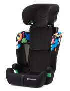 KINDERKRAFT Scaun auto Comfort Up I-Size 76-150 cm Happy Shapes