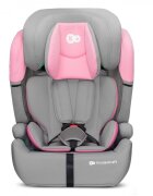 KINDERKRAFT Scaun auto Comfort Up I-Size 76-150 cm pink