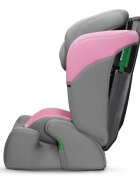 KINDERKRAFT Scaun auto Comfort Up I-Size 76-150 cm pink