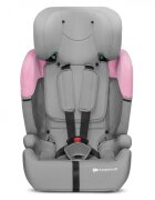 KINDERKRAFT Scaun auto Comfort Up I-Size 76-150 cm pink