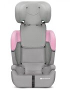 KINDERKRAFT Scaun auto Comfort Up I-Size 76-150 cm pink