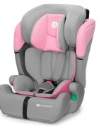 KINDERKRAFT Scaun auto Comfort Up I-Size 76-150 cm pink