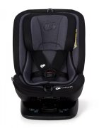 KINDERKRAFT Scaun auto cu isofix Xpedition rotativ 0-36 kg black